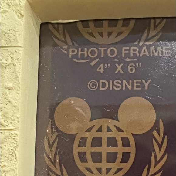 Disney Photo Frame - Picture 3 of 4